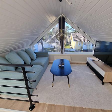 Charming 2-Floor House By The Sea In Ahus Sweden Åhus Exterior foto