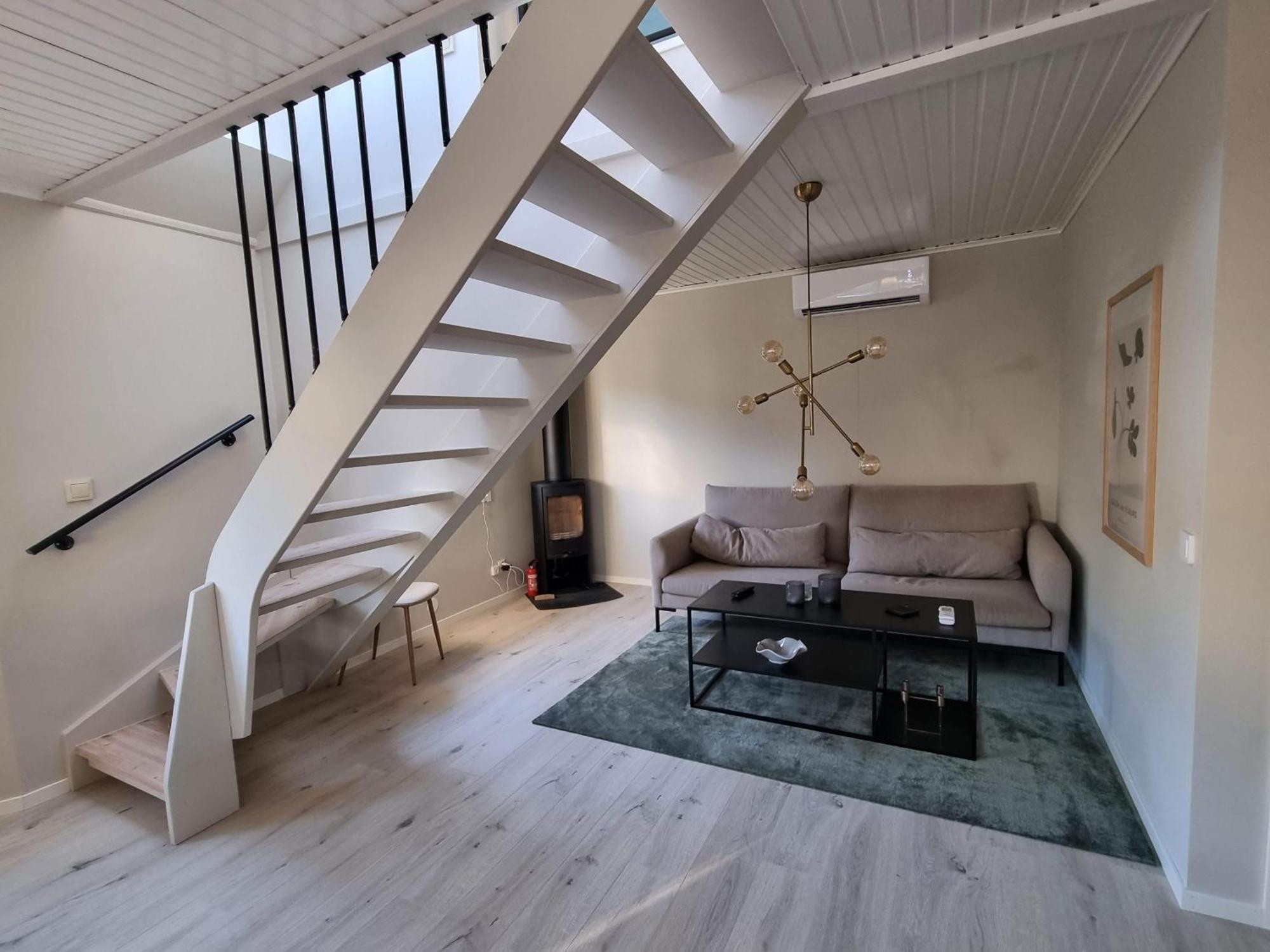 Charming 2-Floor House By The Sea In Ahus Sweden Åhus Exterior foto